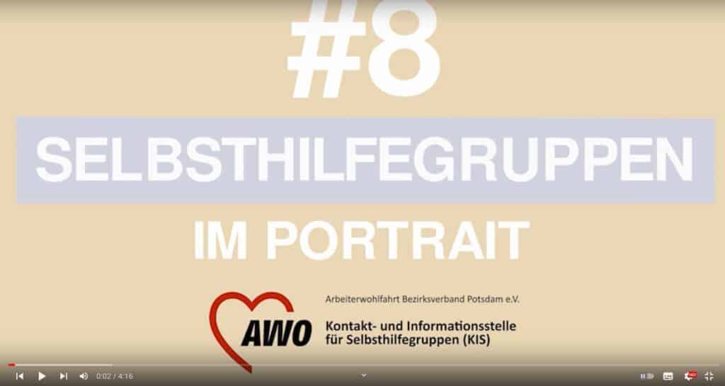 Selbsthilfegruppen im Portrait #8 – Weil unsere Kinder anders sind - Teltow