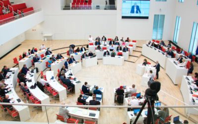Anfrage der LAGS Brandenburg an den Landtag