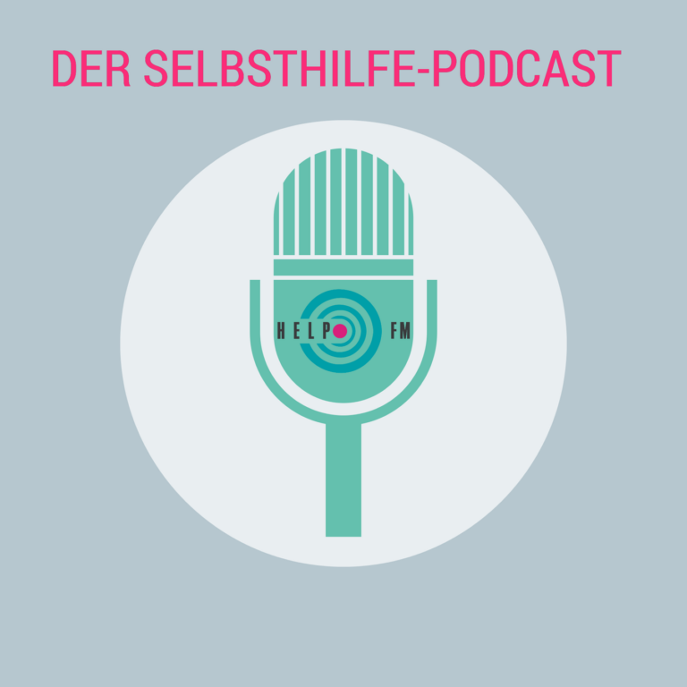 Der Selbsthilfe-Podcast Logo