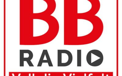 LAKOS bei der „Service-Stunde“ von BB Radio