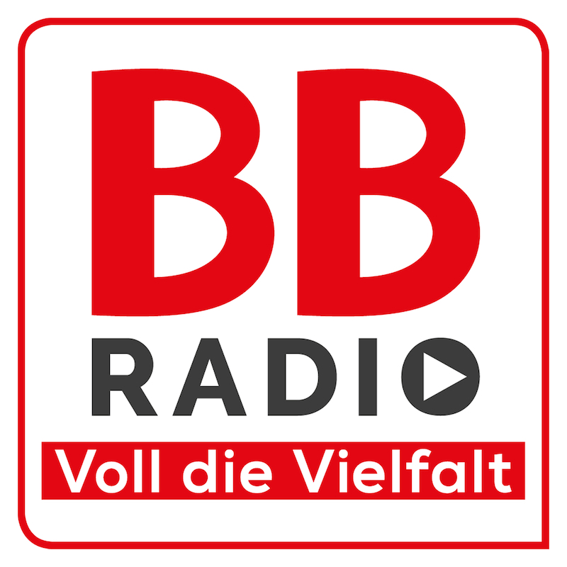 BB Radio Logo