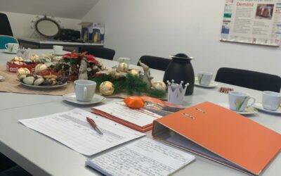 Selbsthilfekontaktstelle REKOSI in Vetschau: Gründung einer Selbsthilfegruppe für junge Erwachsene mit Autismus-Spektrum-Störung