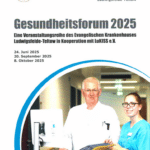 Gesundheitsforum
