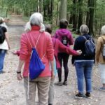 Einladung zum gemeinsamen Wandern in Bad Freienwalde