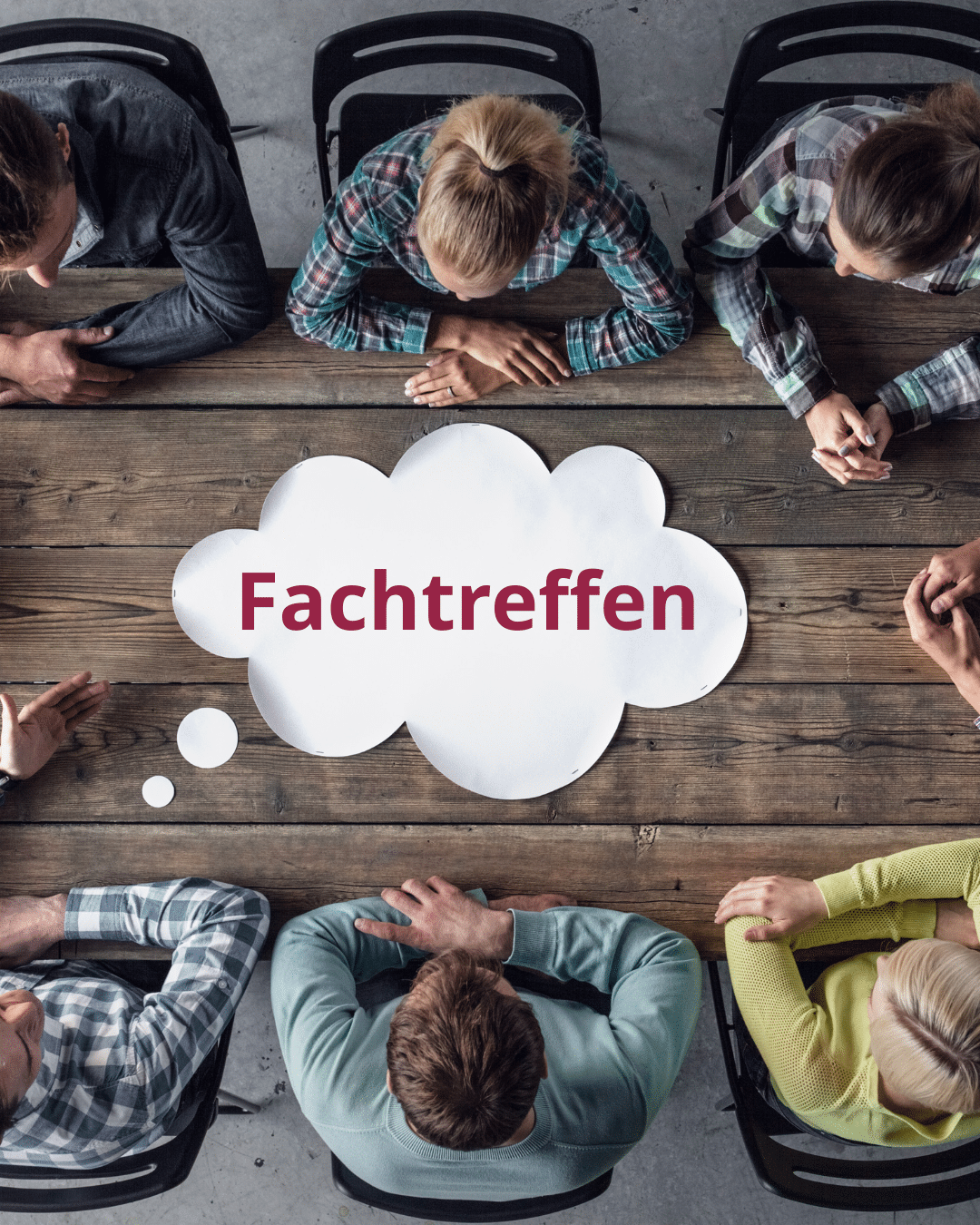 Fachtreffen der Suchtselbsthilfe