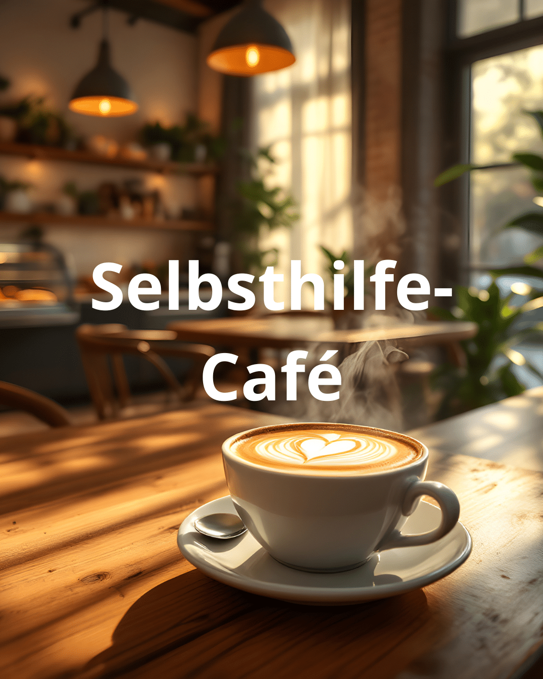 Selbsthilfecafé