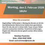 Trauergruppe Mühlenbecker Land