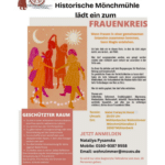 Frauenkreis Mühlenbecker Land