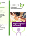 SHG Lupus Regionalgruppe Oranienburg