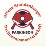 2. Offene Brandenburger Parkinson Tischtennismeisterschaft