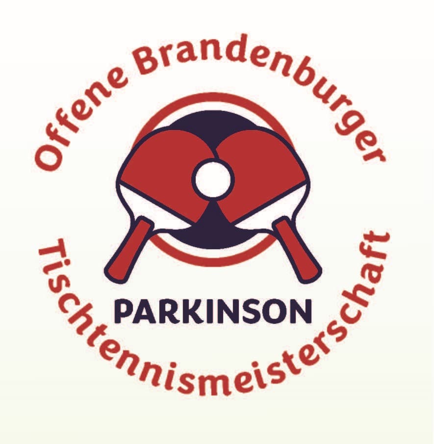 2. Offene Brandenburger Parkinson Tischtennismeisterschaft