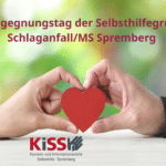 4. Begegnungstag der SHG Schlaganfall/MS Spremberg