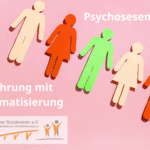Psychoseseminar: Erfahrung mit Stigmatisierung