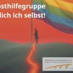 Trans-Selbsthilfegruppe: Endlich ich selbst!