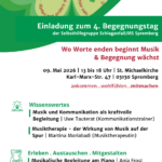 4. Begegnungstag der SHG Schlaganfall/MS Spremberg