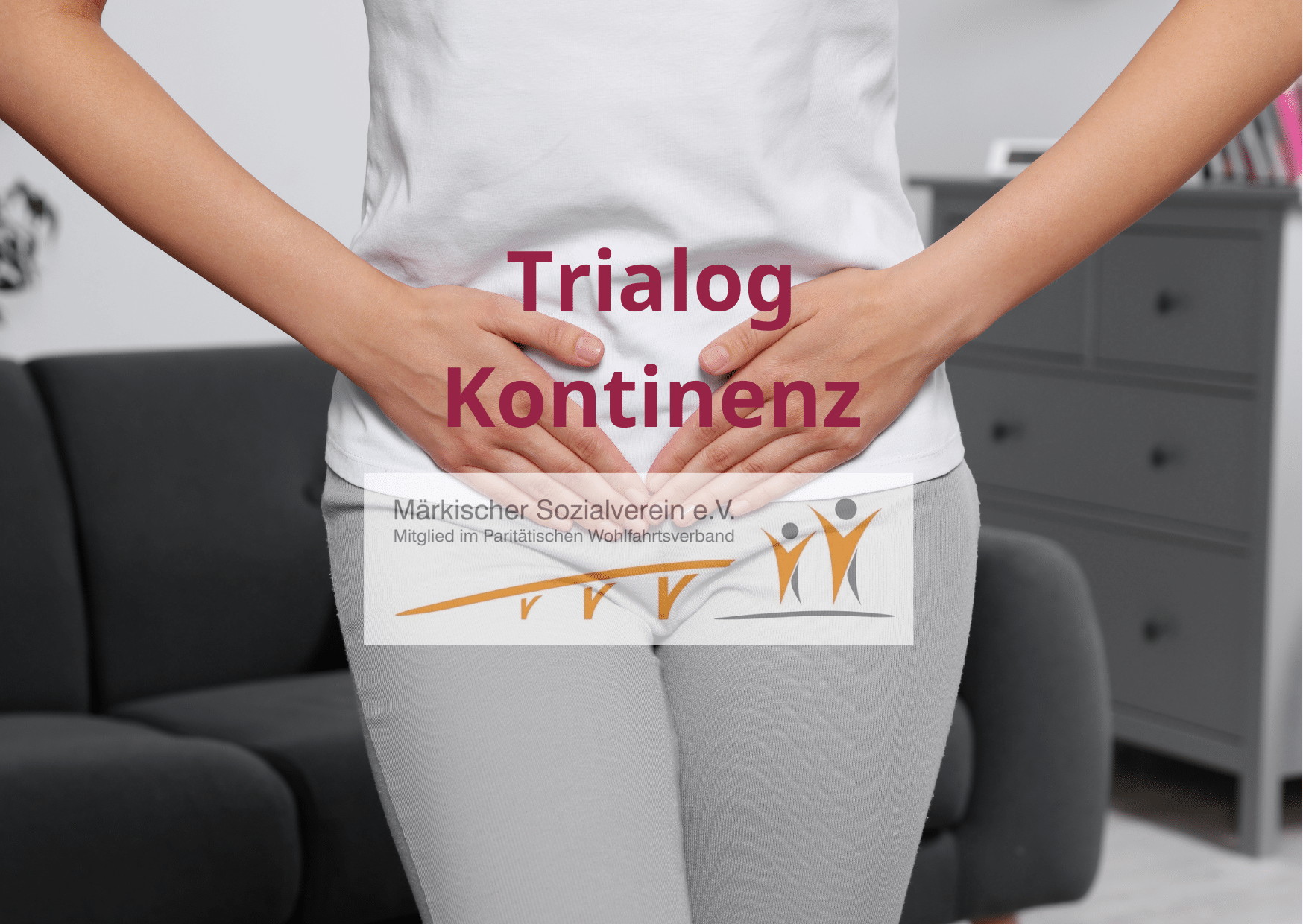 Trialog Kontinenz