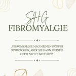 SHG Fibromyalgie in Jüterbog