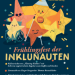 Frühlingsfest der Inklunauten in Bad Belzig