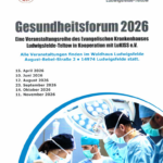 Gemeinsam moderne Medizin gestalten - Viszeralchirurgie und Viszeralmedizin im Krankenhaus Ludwigsfelde