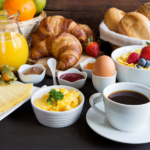 Frühstücksrunde für Selbsthilfeinteressierte
