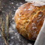 Brot backen herzhaft & süß