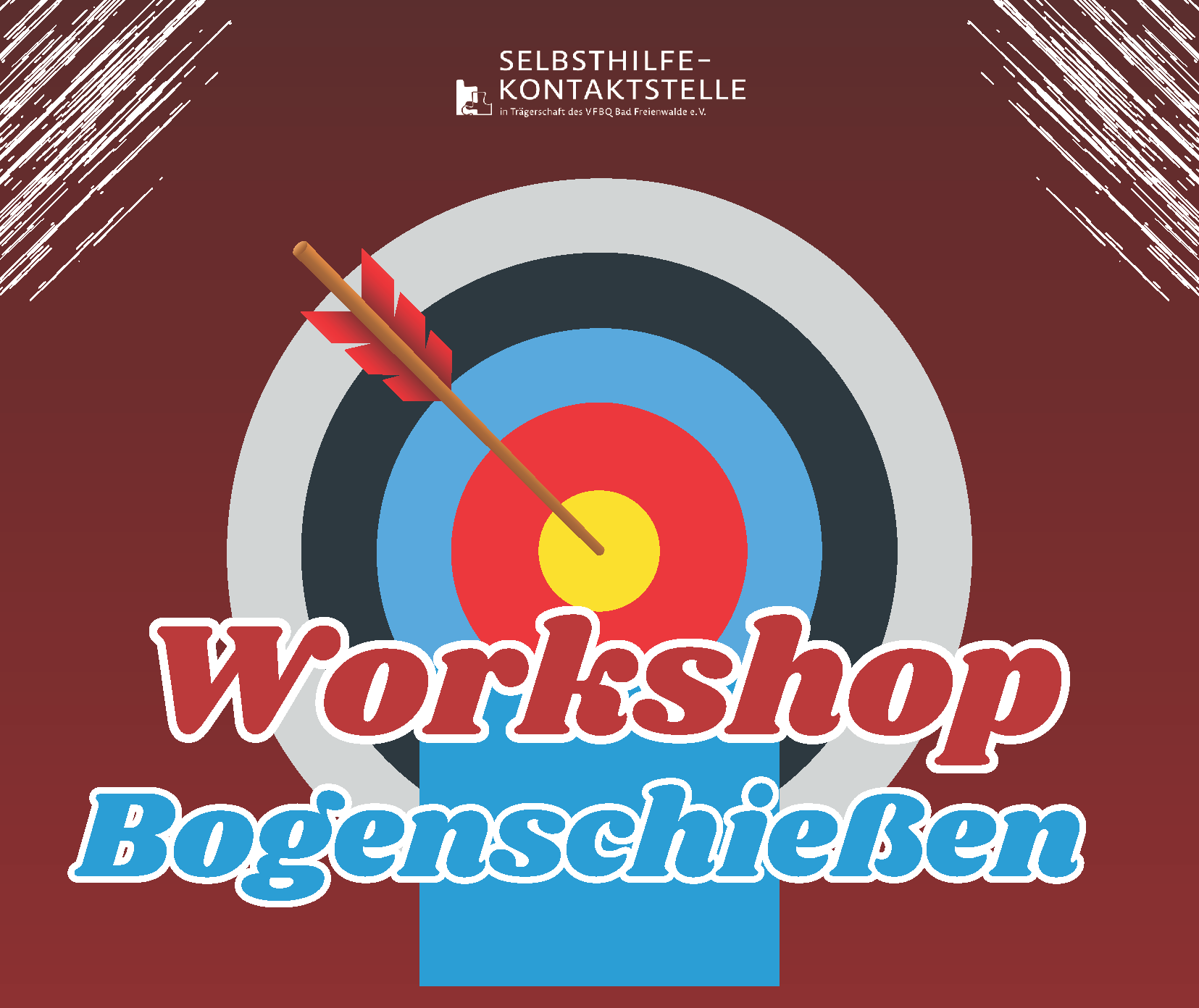 Workshop Bogenschießen