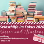 Humor in der Selbsthilfe