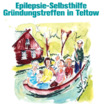 Epilepsie-Selbsthilfe Gründungstreffen in Teltow