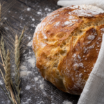 Brot backen & Brotaufstriche fürs Waldbaden