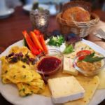 Frühstücksrunde - für Neugierige und Selbsthilfeinteressierte