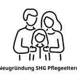 Neue Selbsthilfegruppe für Pflegeeltern in Cottbus geplant