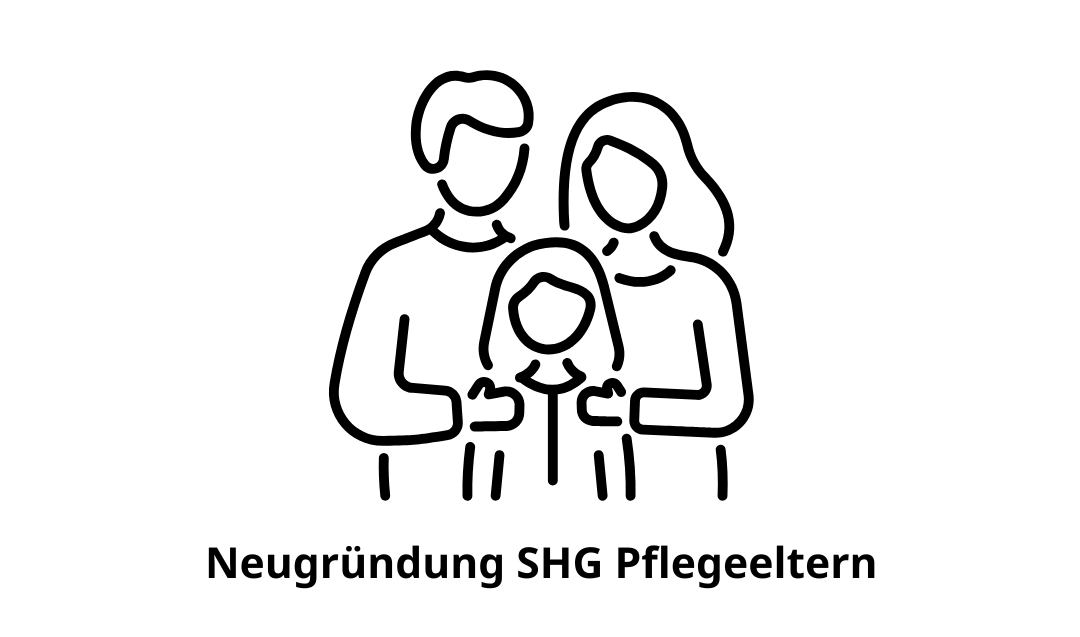 Neue Selbsthilfegruppe für Pflegeeltern in Cottbus geplant