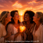 „Hitze - Frei“ –   Die Jahre vor, während und nach der Menopause…
