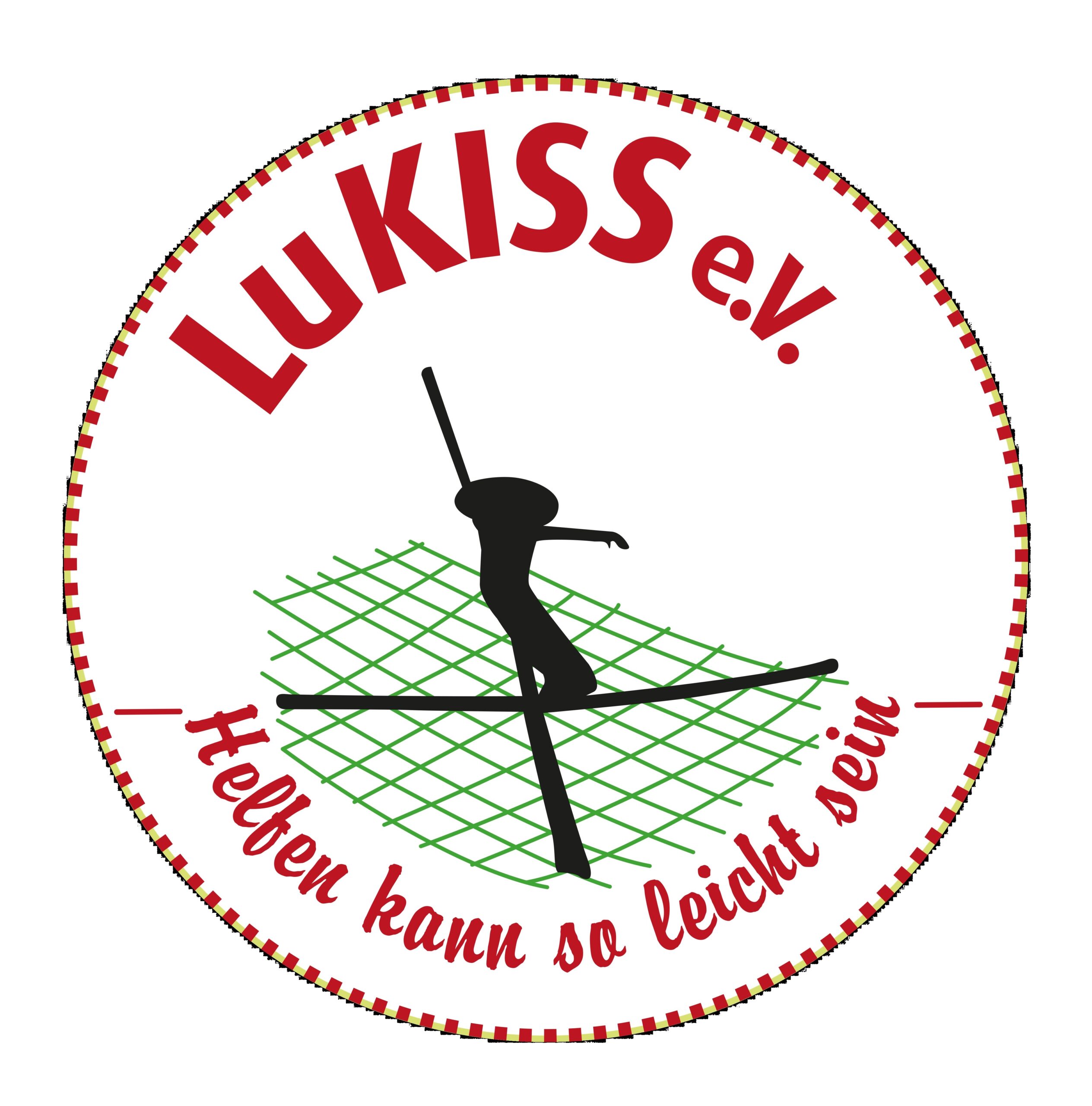 Selbsthilfe-Austauschtag in Ludwigsfelde