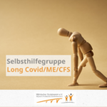 Selbsthilfegruppe Long Covid/ME/CFS